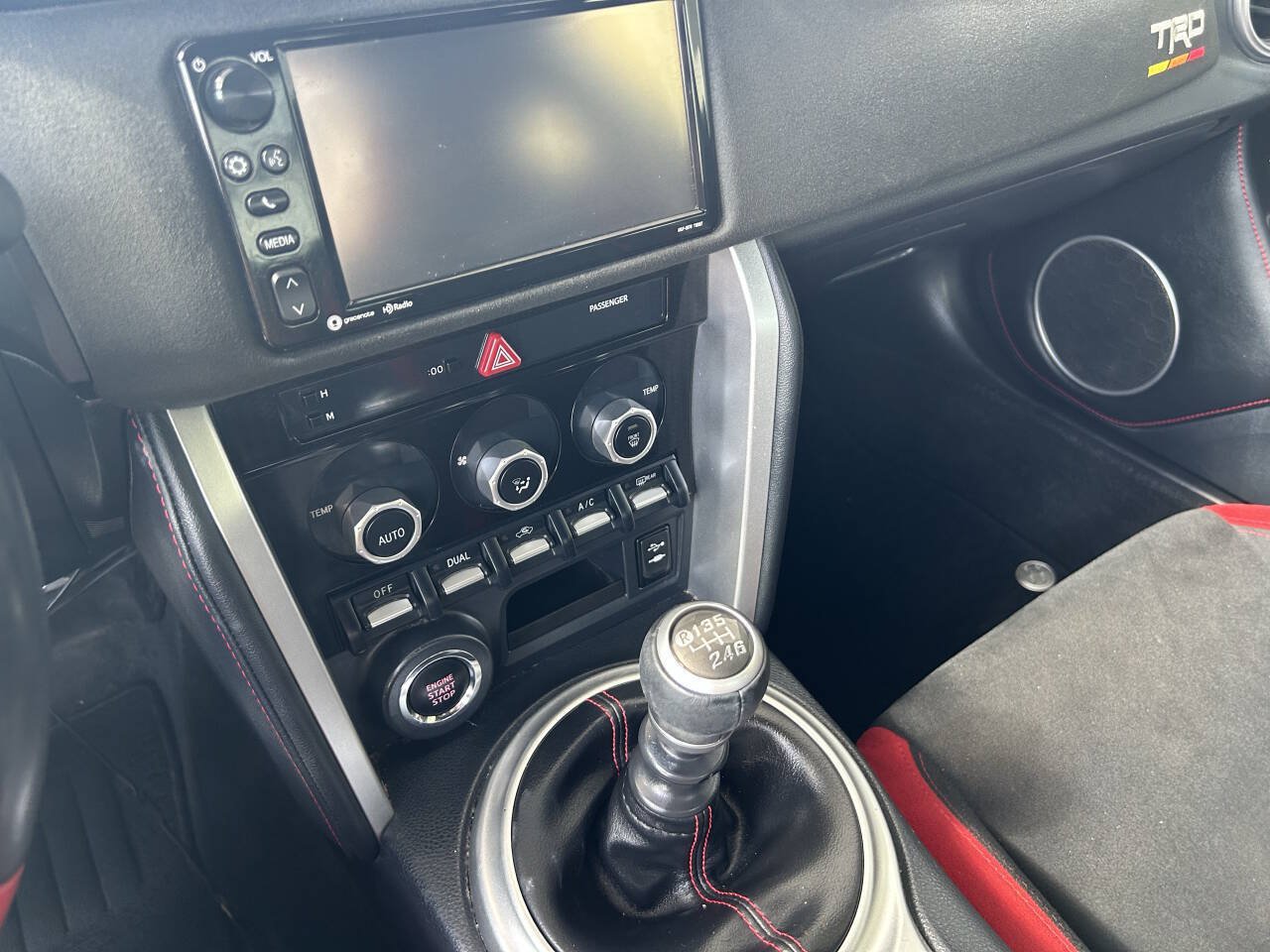 Used 2019 Toyota 86 TRD SE RWD image 11