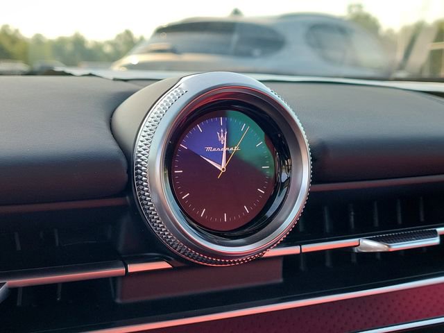 New 2025 Maserati Grecale Modena image 24