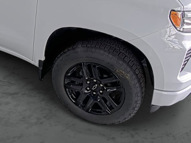 New 2026 Chevrolet Silverado 1500 RST w/ RST All Star Premium Package AWD/4WD image 16