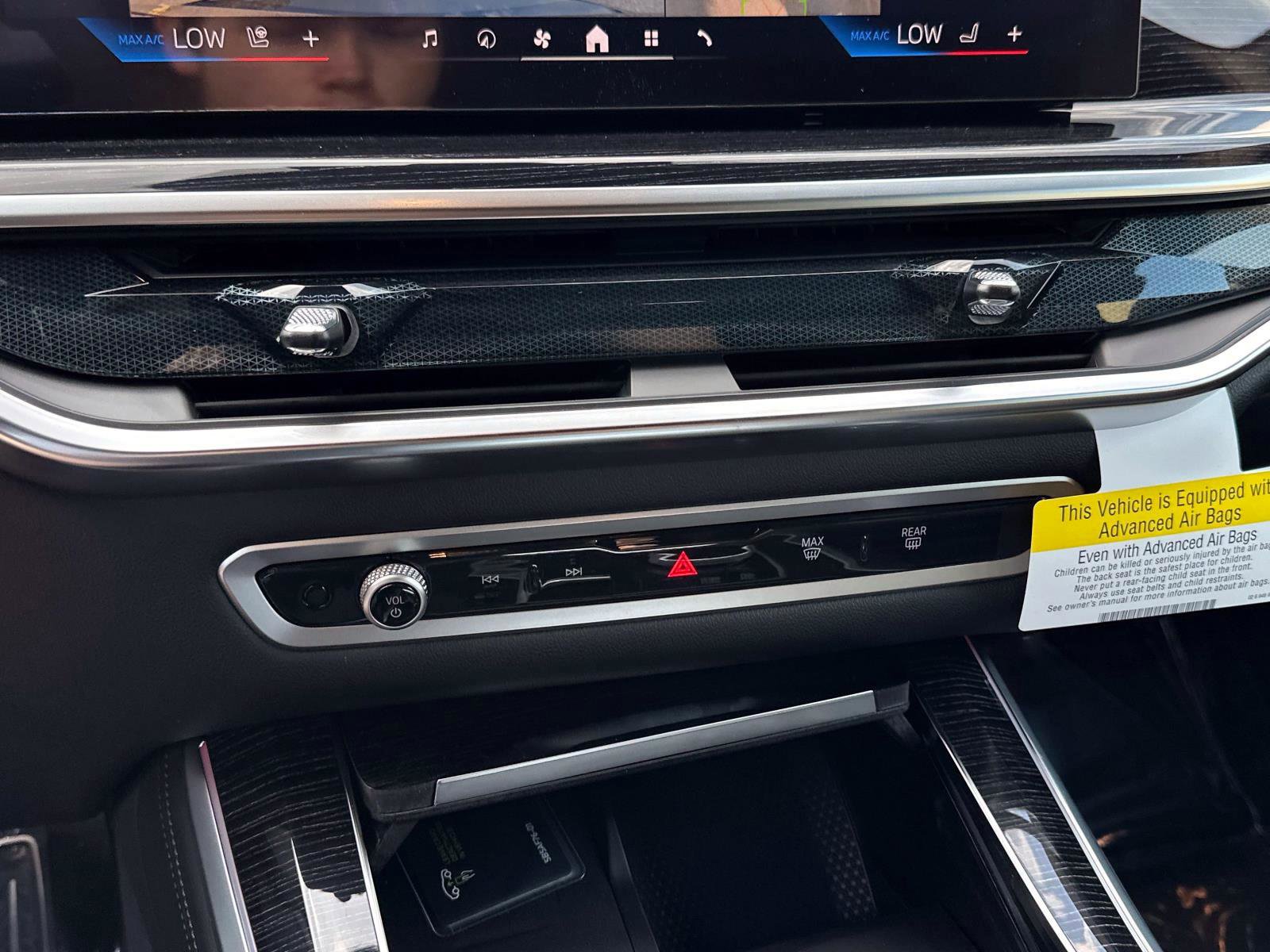 New 2026 BMW X5 sDrive40i w/ M Sport Package image 21