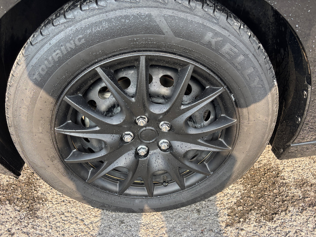 Used 2023 Nissan Sentra S image 6