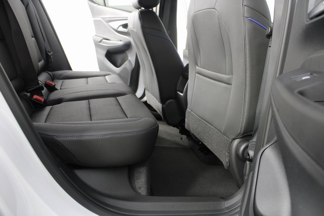 New 2026 Buick Envista Sport Touring w/ Convenience I Package image 19