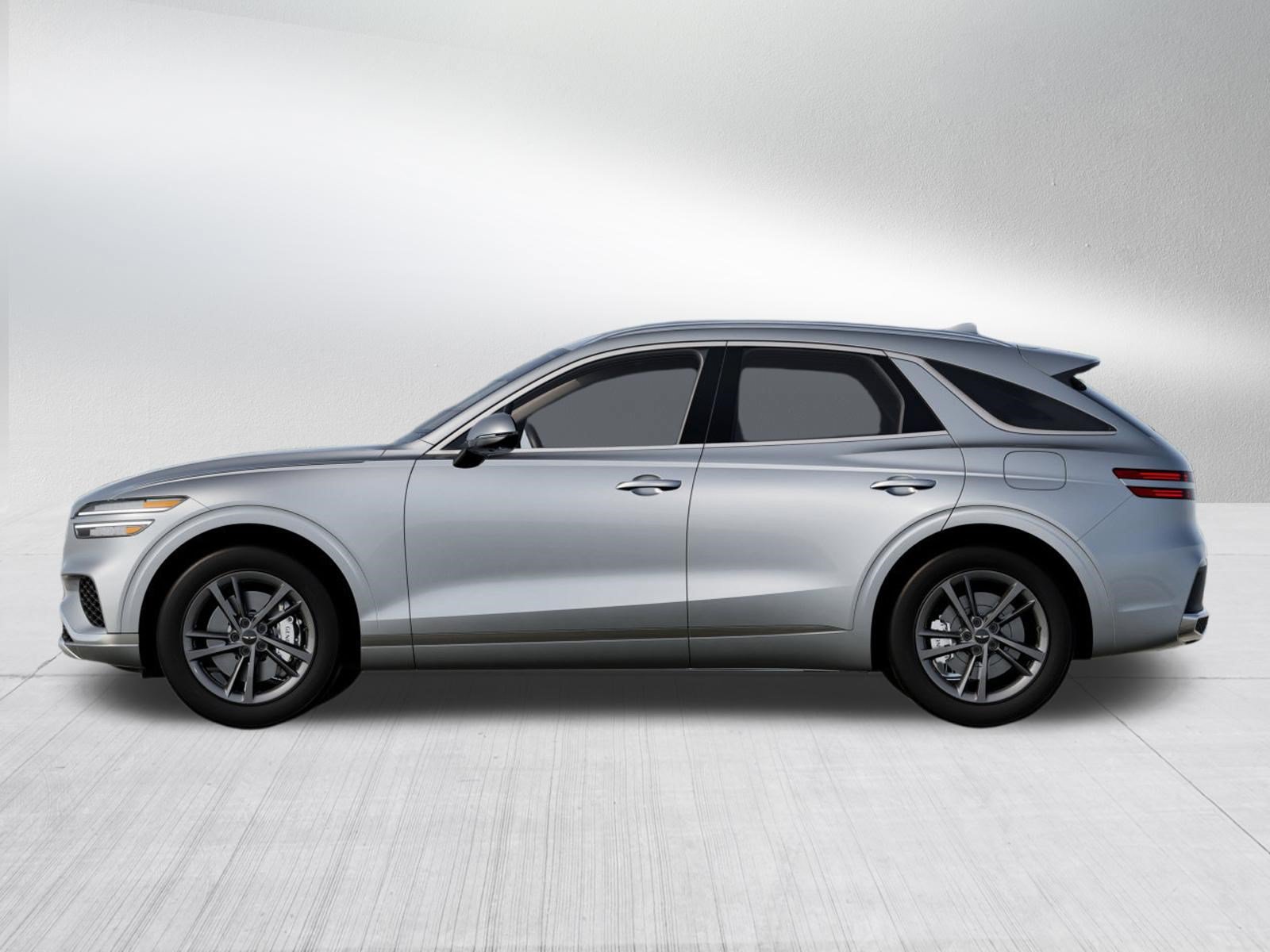 New 2027 Genesis GV70 2.5T Advanced AWD/4WD image 3