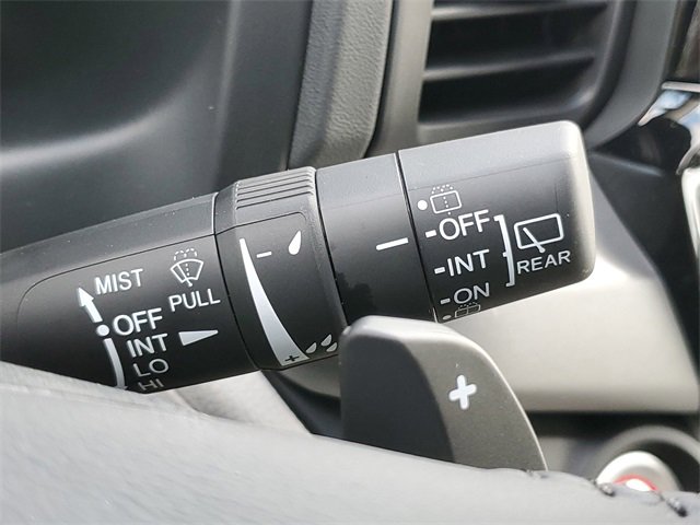 New 2026 Honda Odyssey EX-L image 23
