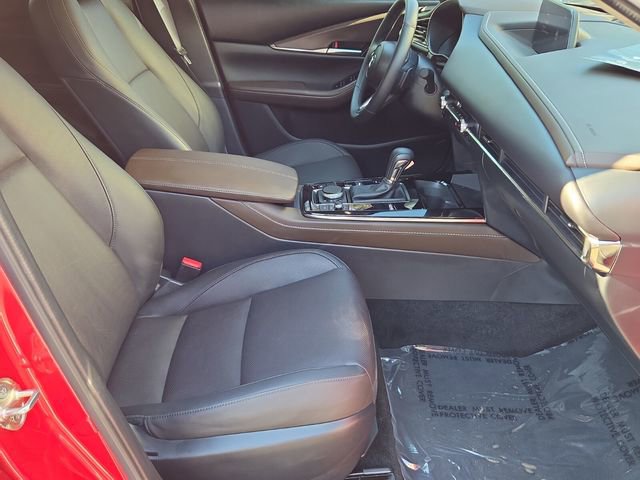Certified 2025 MAZDA CX-30 AWD 2.5 S w/ Premium Package image 18