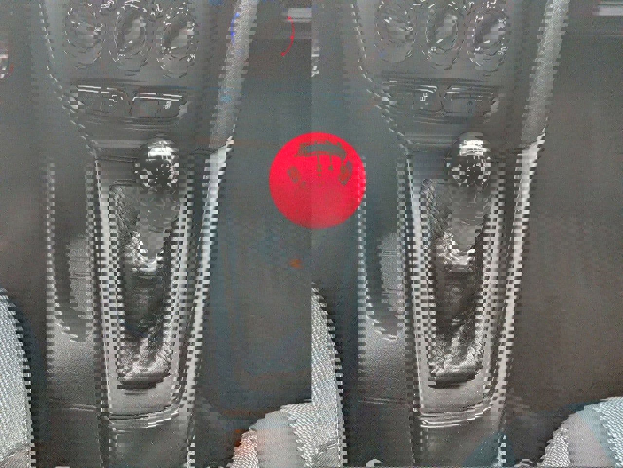 Used 2013 Ford Focus ST image 23