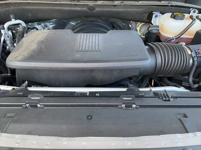 Used 2024 Chevrolet Tahoe LS w/ Driver Alert Package image 23