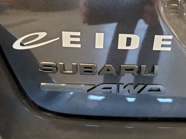 New 2026 Subaru Impreza RS image 27