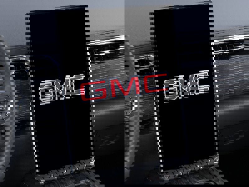 New 2026 GMC Sierra EV Denali image 52