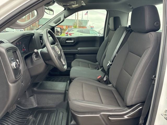 Used 2024 GMC Sierra 1500 Pro w/ Trailering Package image 17