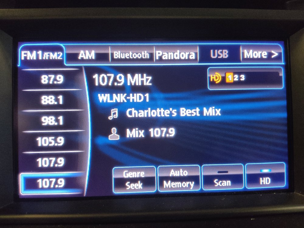 Used 2014 MAZDA MAZDA6 Sport image 25