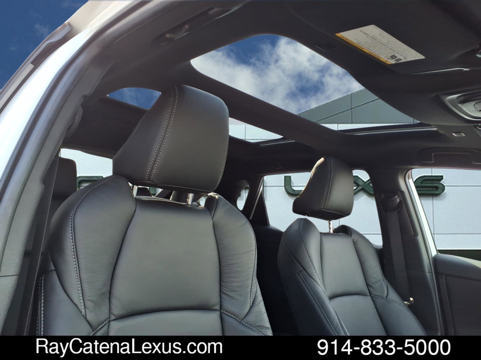 Used 2025 Toyota bZ4X AWD w/ Weather Package image 25