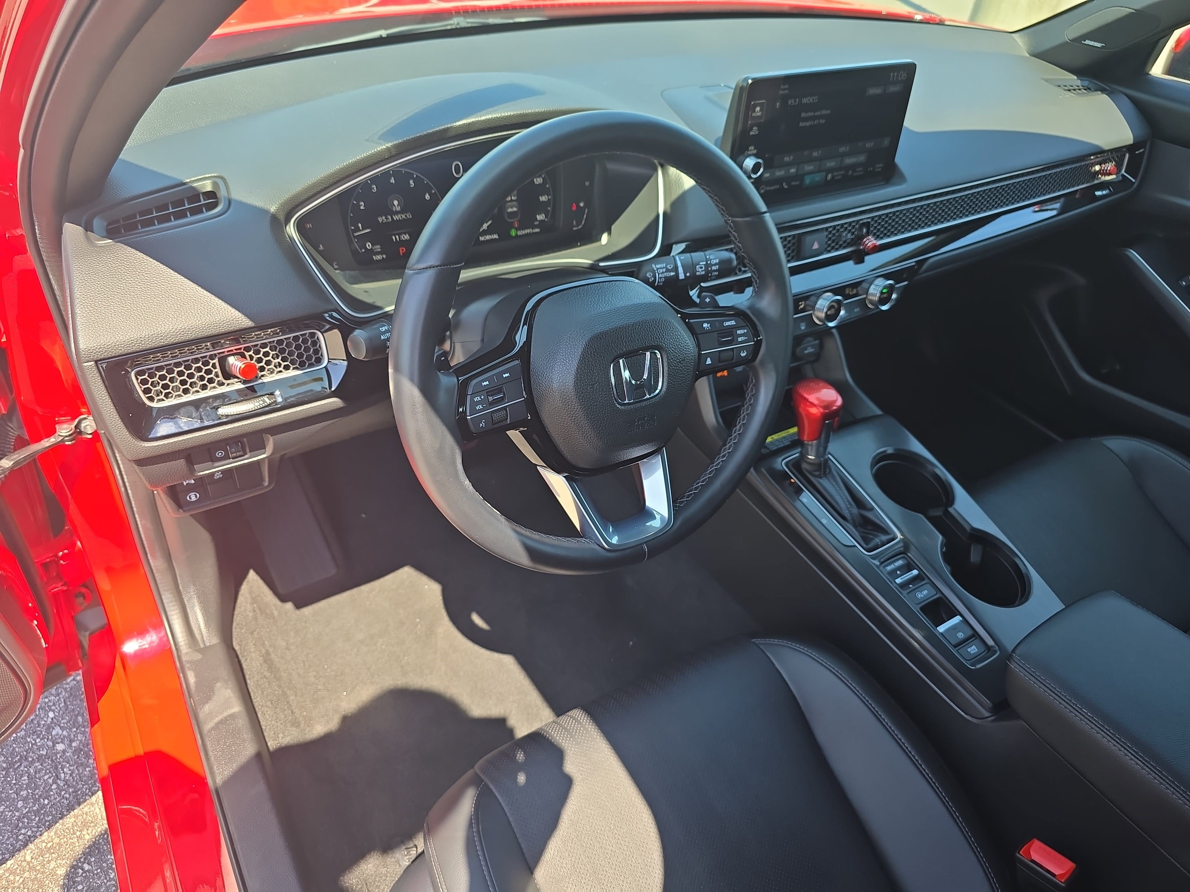 Used 2023 Honda Civic Sport Touring image 15