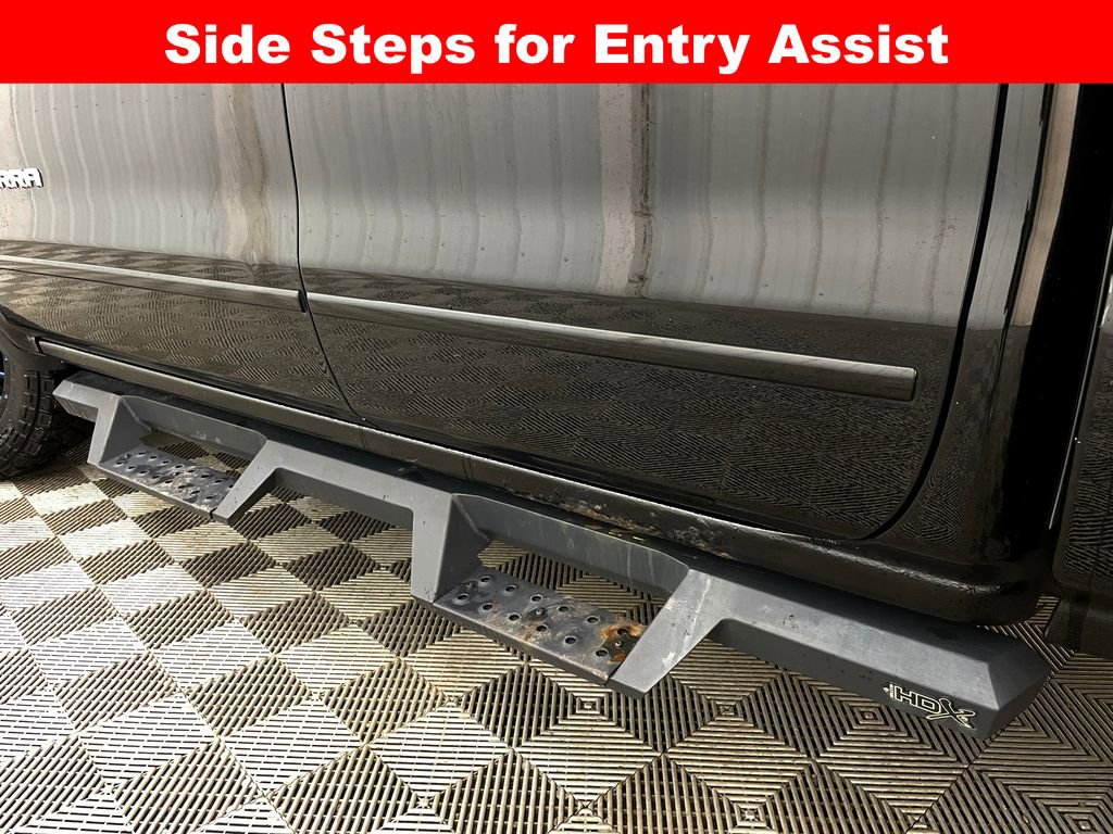 Used 2015 GMC Sierra 1500 SLE w/ SLE Value Package image 10