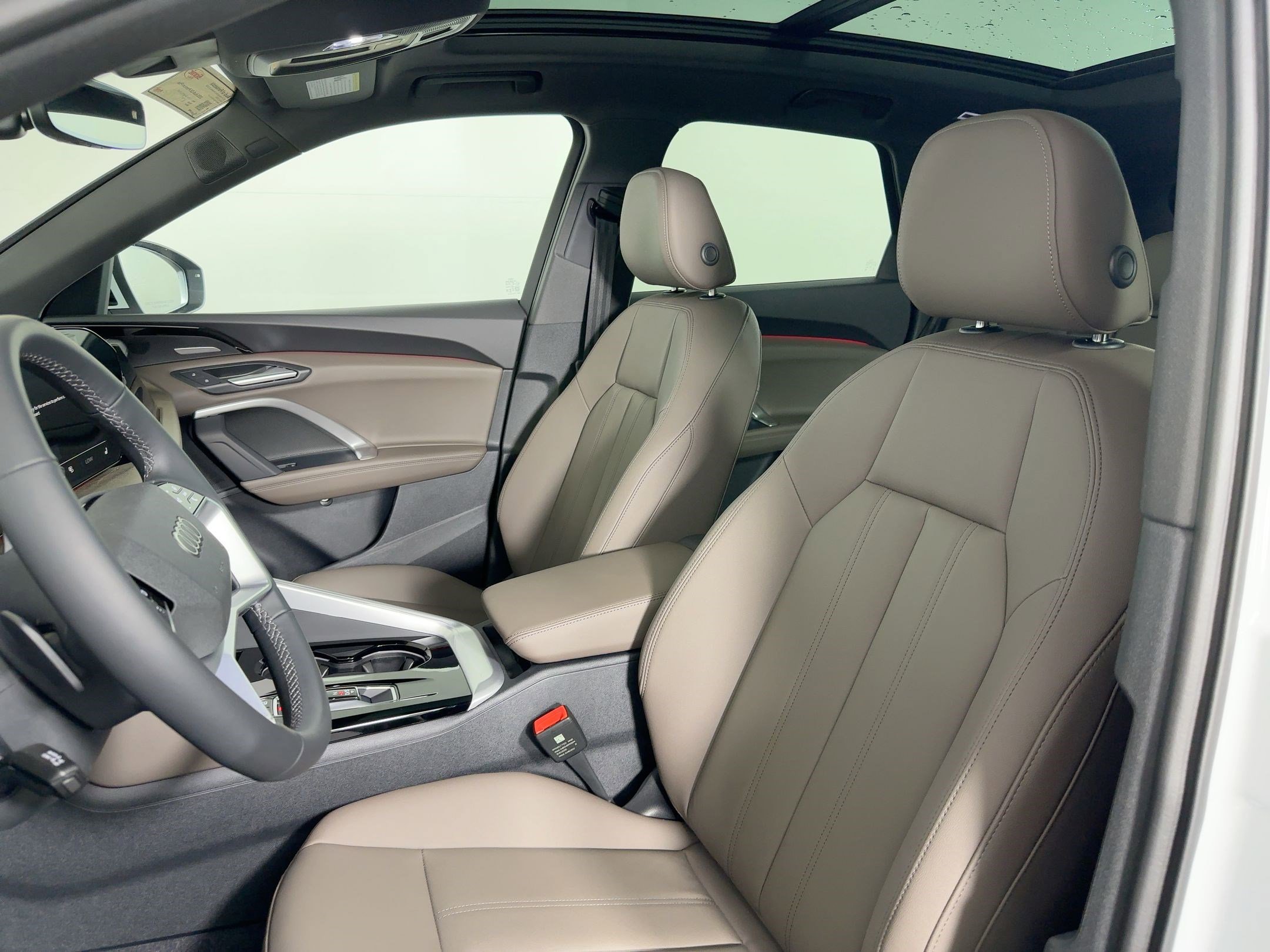 New 2025 Audi Q5 Premium Plus image 4