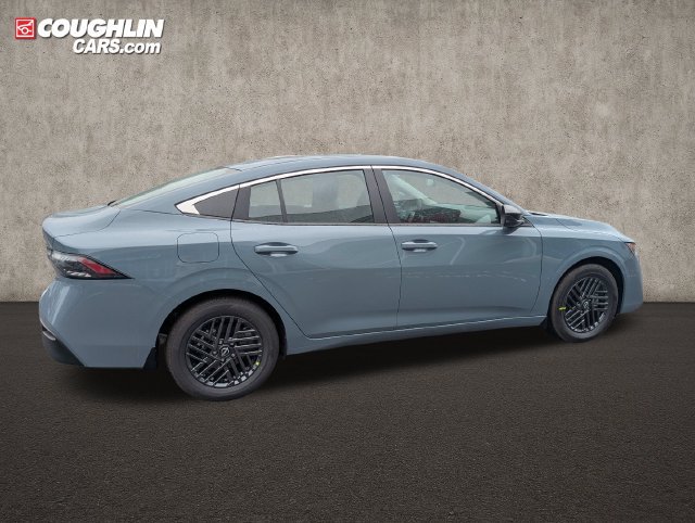 New 2027 Nissan Sentra SV w/ SV Convenience Package FWD image 9