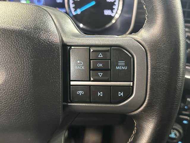 Used 2023 Ford F150 XLT w/ Equipment Group 302A High AWD/4WD image 34