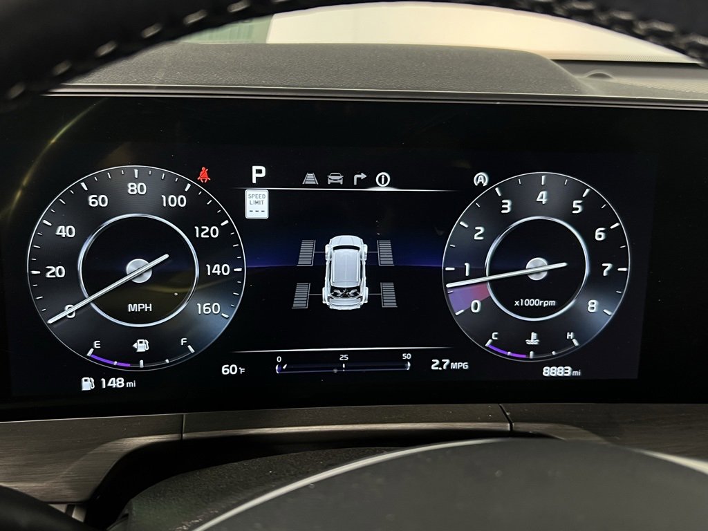 Used 2024 Kia Telluride SX Prestige X-Line image 21