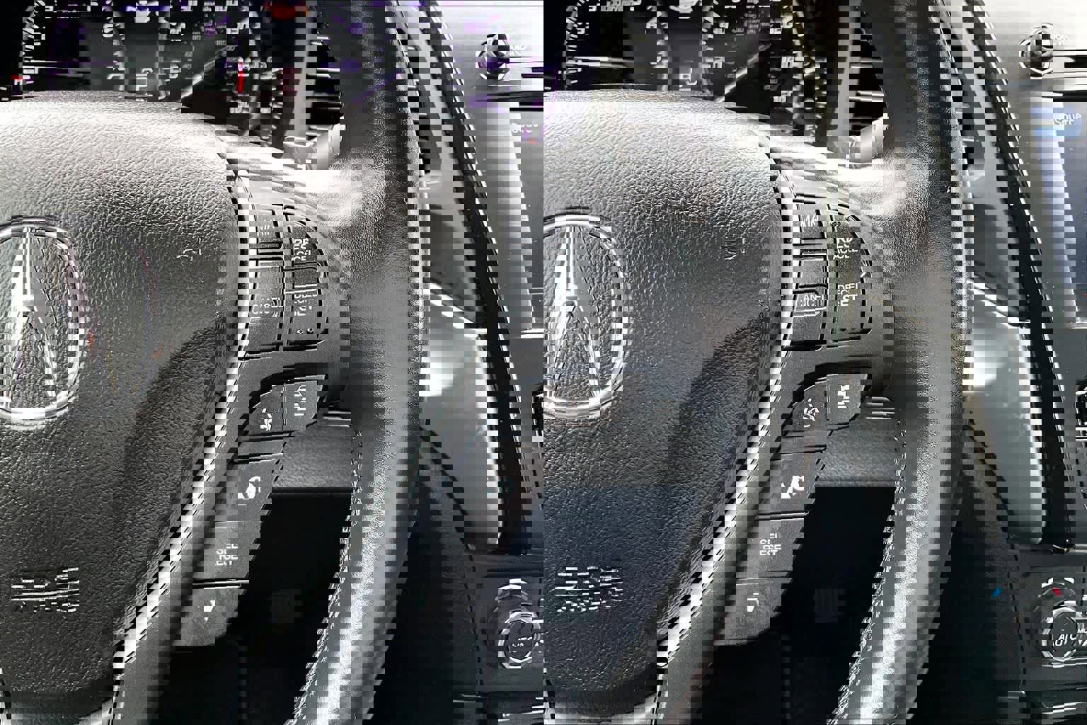 Certified 2021 Acura ILX w/ Premium Package image 23