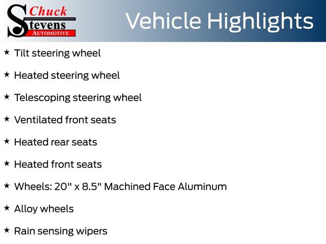 Used 2022 Jeep Grand Cherokee Overland AWD/4WD image 34