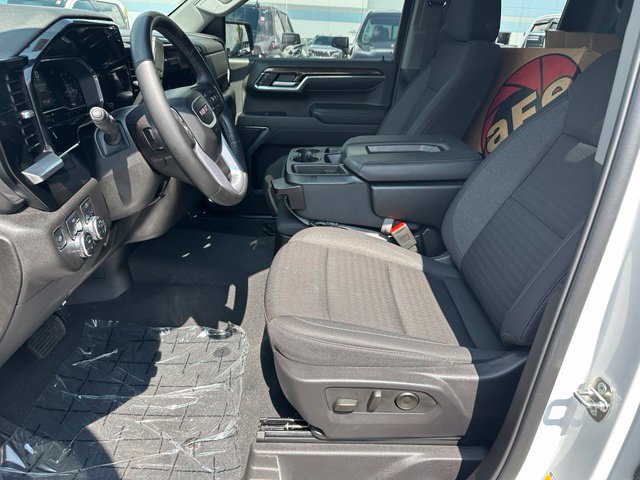 Used 2024 GMC Sierra 1500 Elevation w/ LPO, GMC Protection Package AWD/4WD image 18