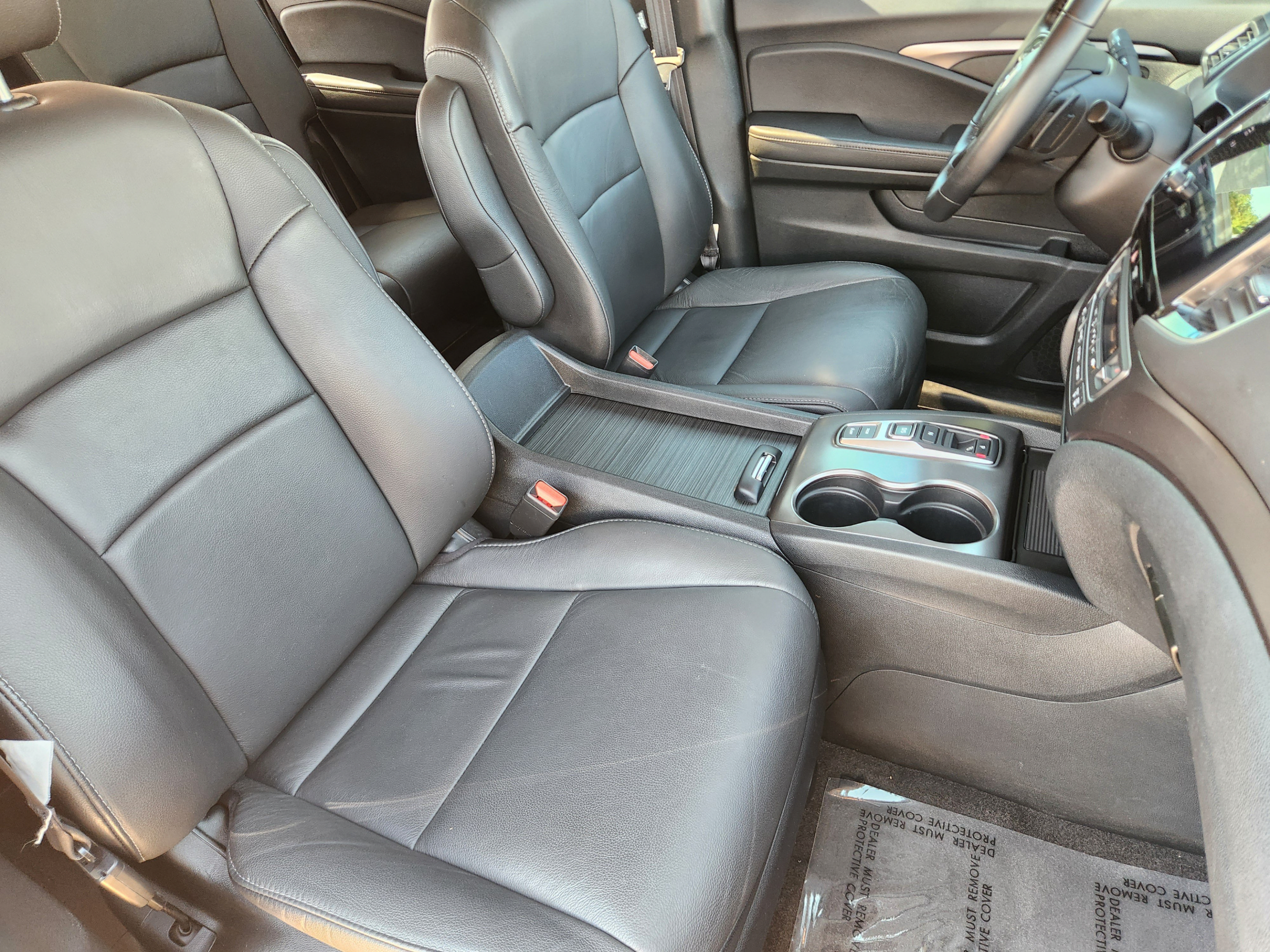 Used 2022 Honda Pilot Special Edition image 6
