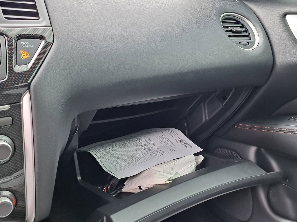 Used 2020 Nissan Pathfinder SL image 18