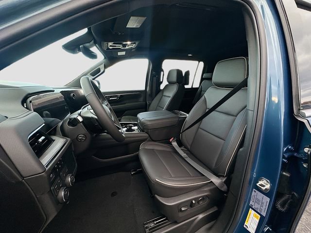 New 2026 Chevrolet Suburban Premier image 25