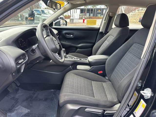 Used 2023 Honda HR-V LX image 29