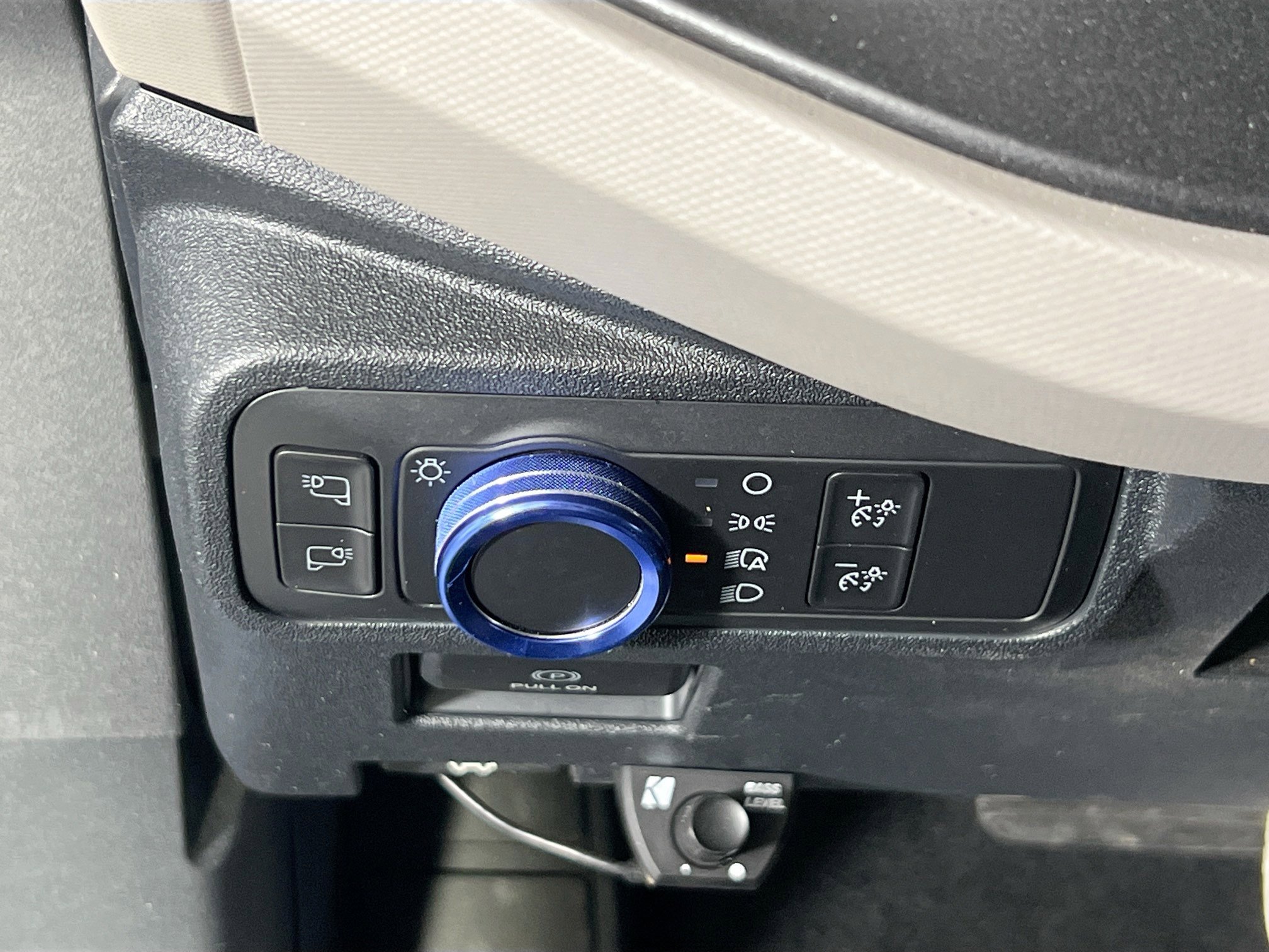 Used 2021 Ford Bronco Wildtrak image 10