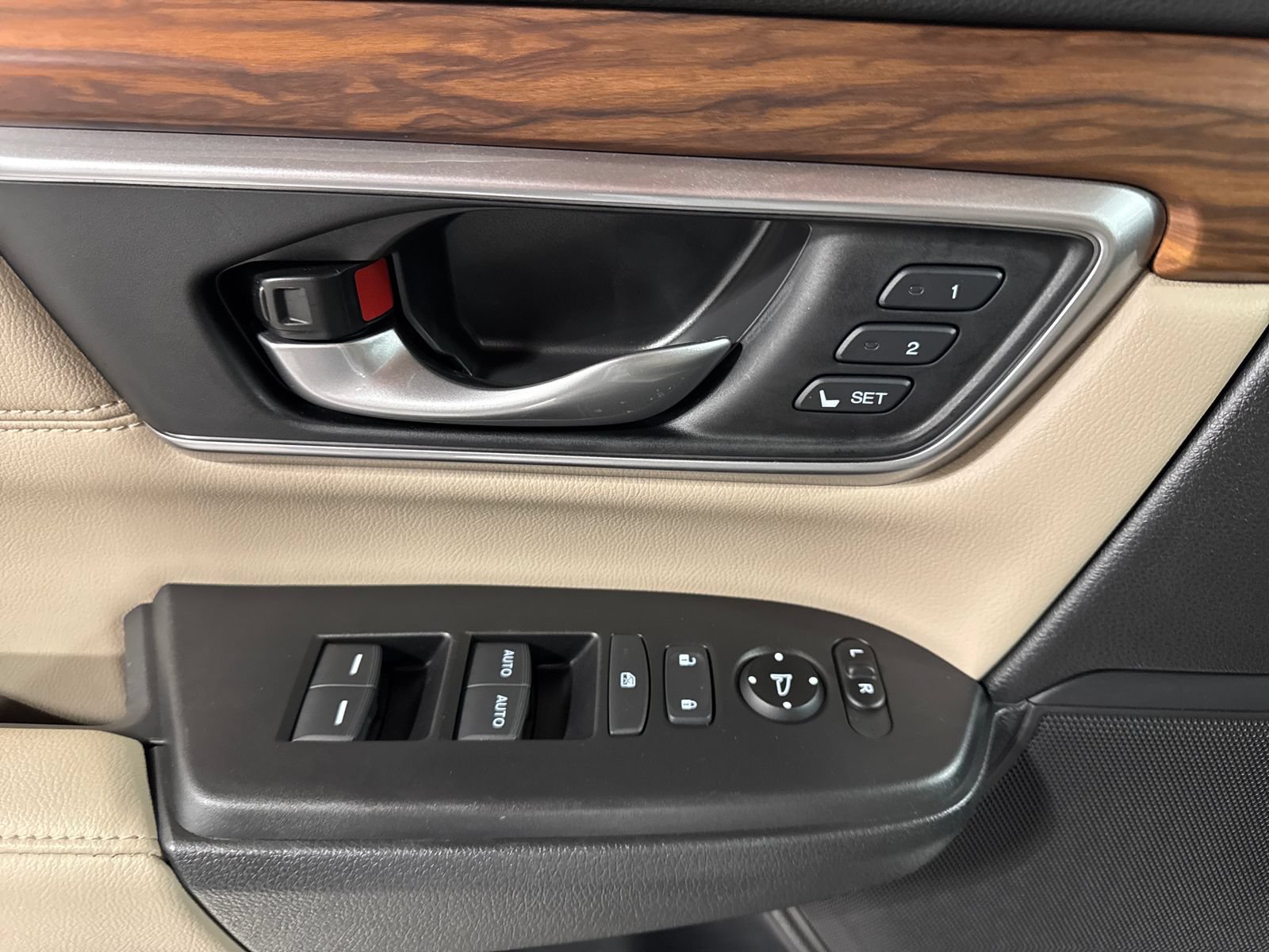 Certified 2019 Honda CR-V EX-L image 15