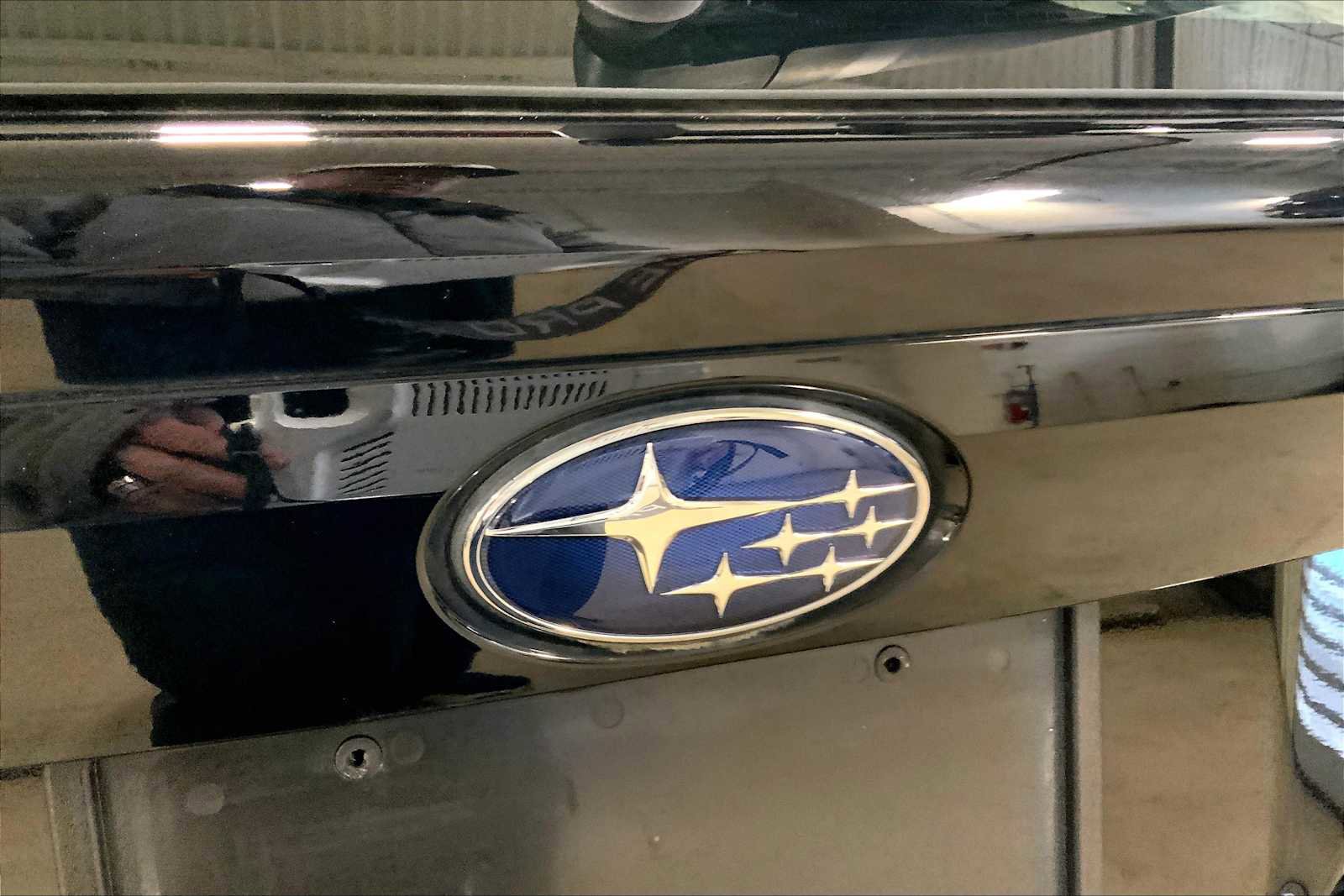 Certified 2023 Subaru Impreza Premium image 34