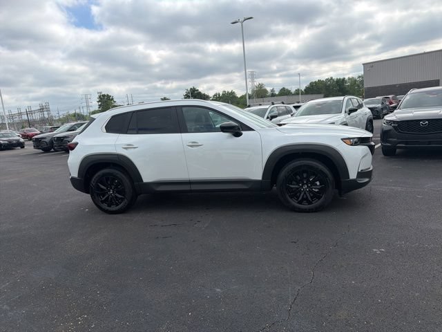 New 2026 MAZDA CX-50 AWD 2.5 S w/ Preferred Pkg image 5