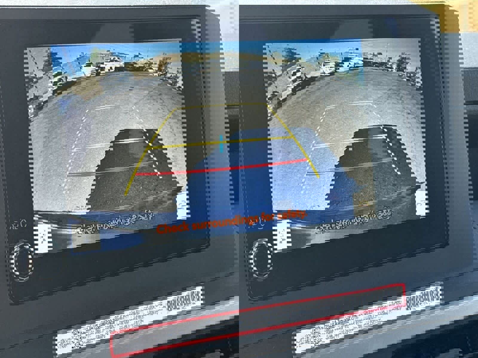 New 2025 Toyota Tacoma SR w/ SR Upgrade Package image 22