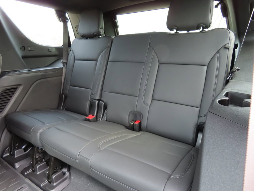 New 2026 Chevrolet Tahoe Z71 w/ Comfort Package image 30