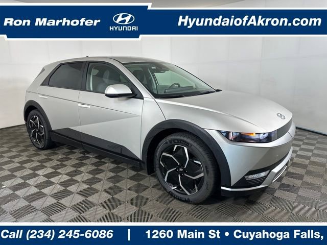 Used 2024 Hyundai Ioniq 5 SEL