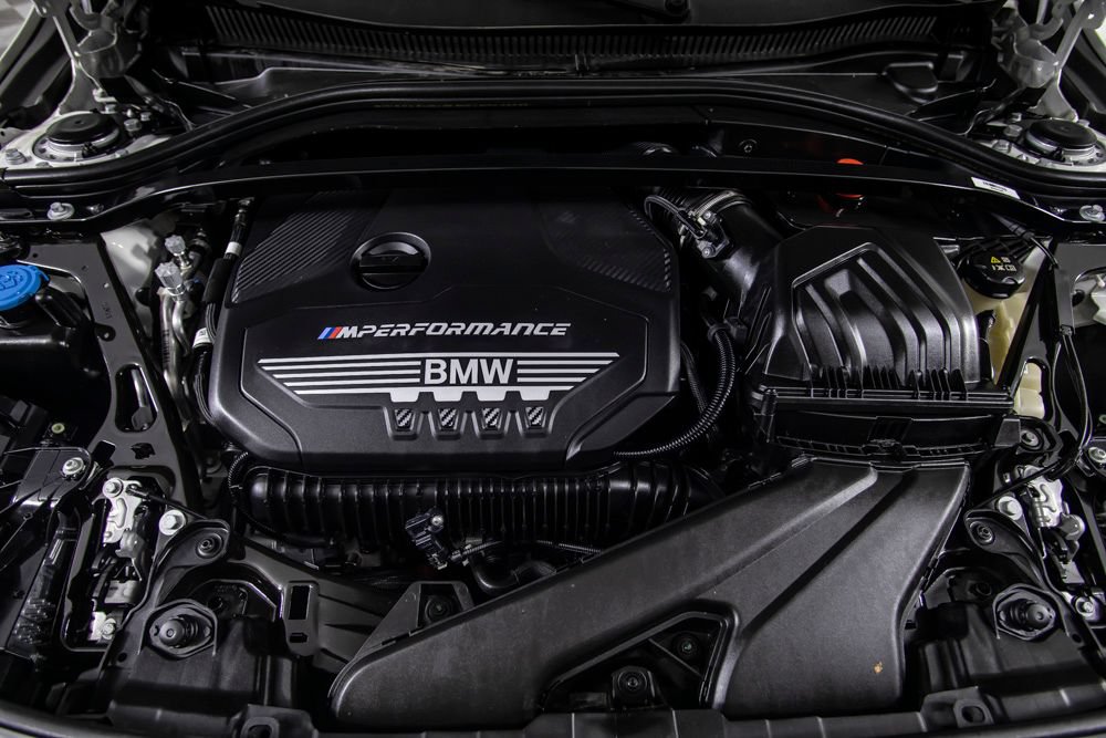 Used 2023 BMW M235i xDrive Gran Coupe w/ Premium Package AWD/4WD image 47