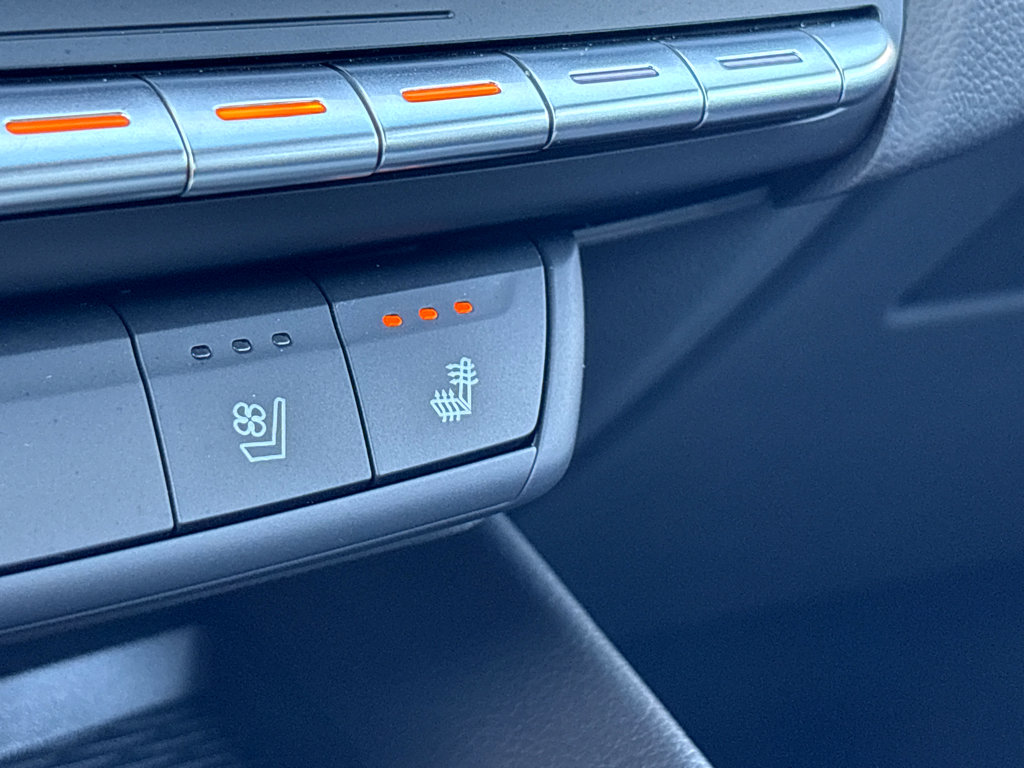 New 2026 Cadillac CT4 Premium Luxury image 8