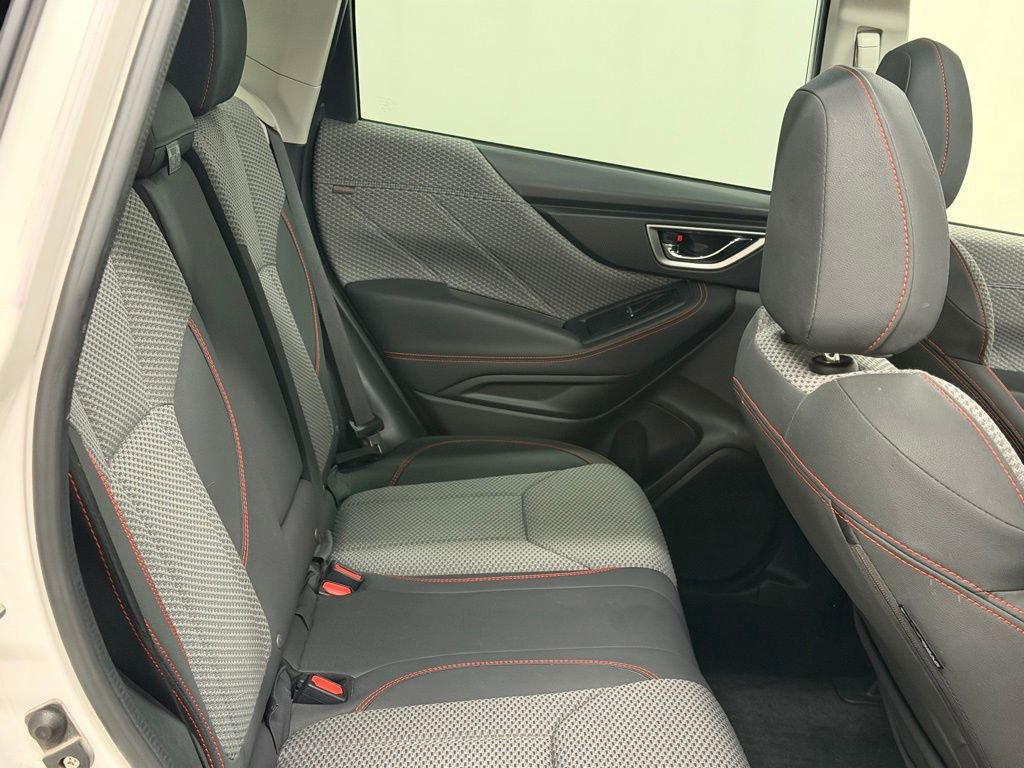 Used 2020 Subaru Forester Sport w/ Popular Package #2 image 18