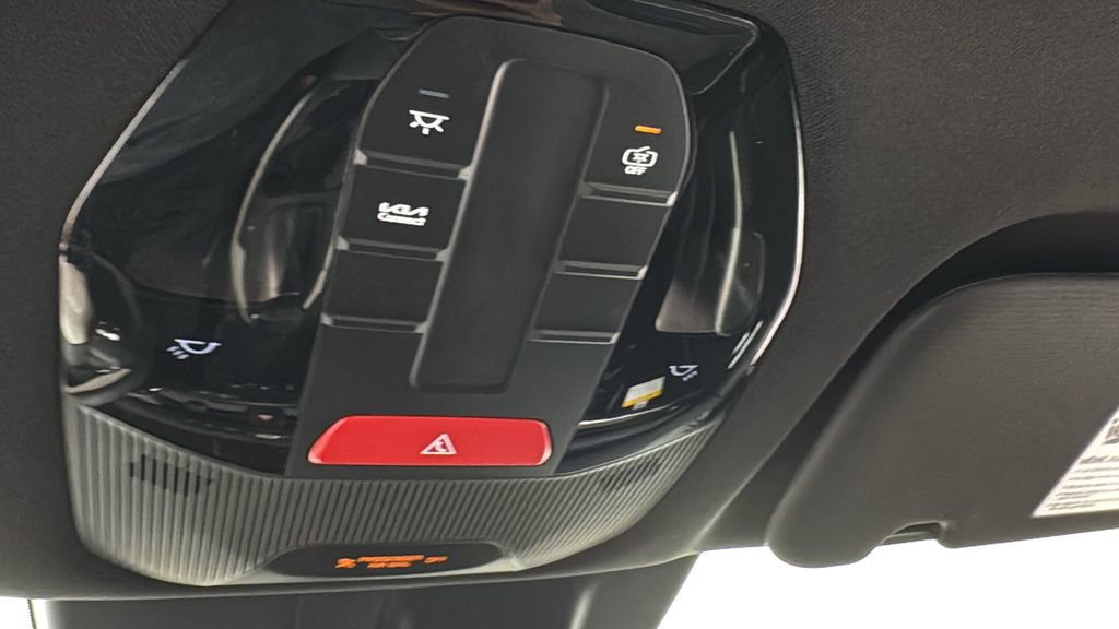 New 2025 Kia K4 GT-Line image 28