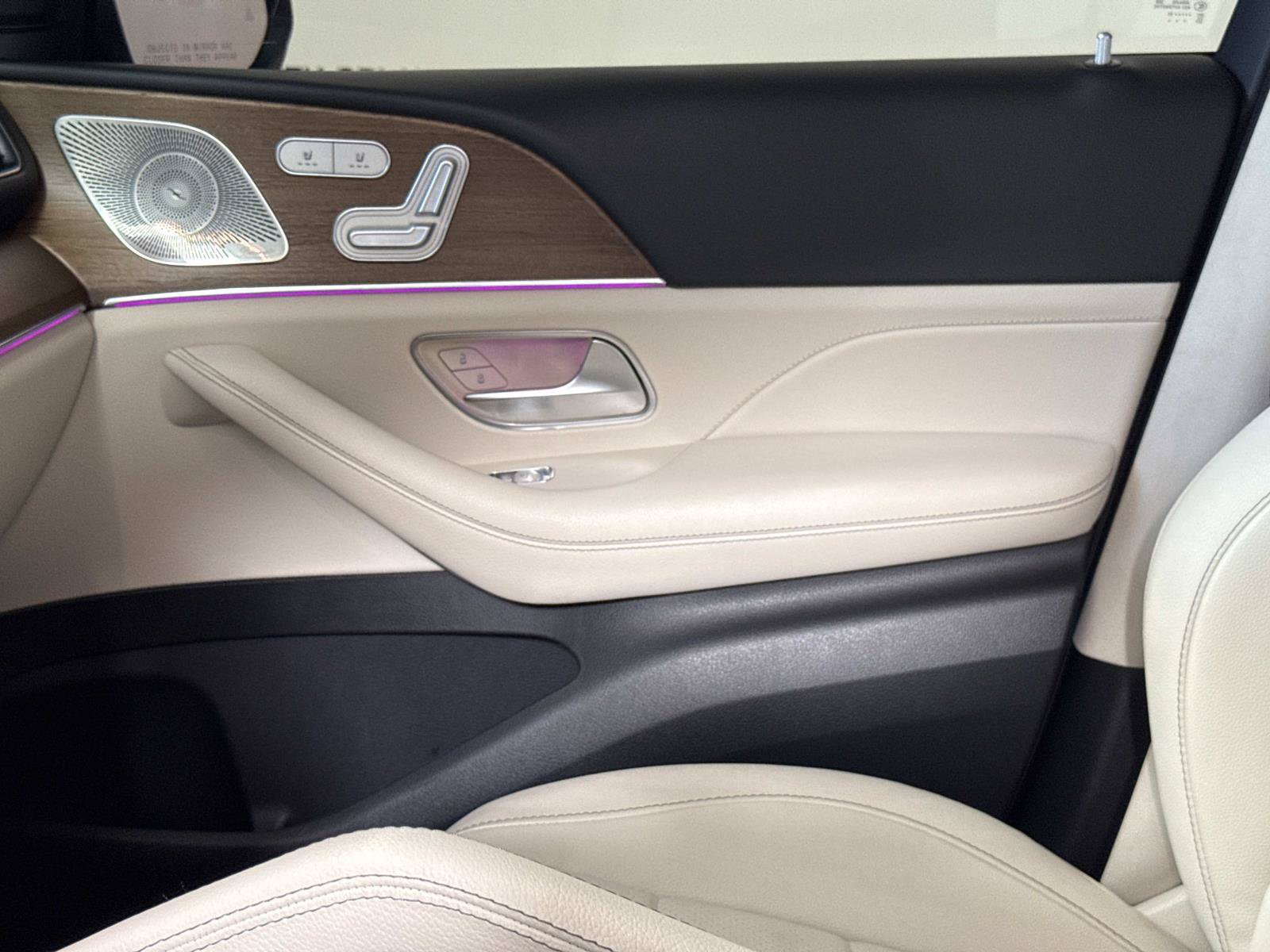Used 2022 Mercedes-Benz GLE 350 image 21
