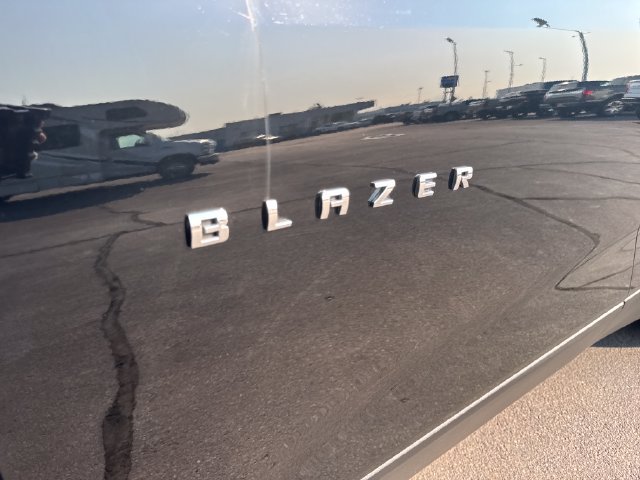 Used 2024 Chevrolet Blazer LT w/ Convenience Package FWD image 32