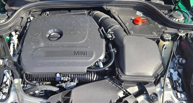 Used 2026 MINI Cooper S FWD image 17
