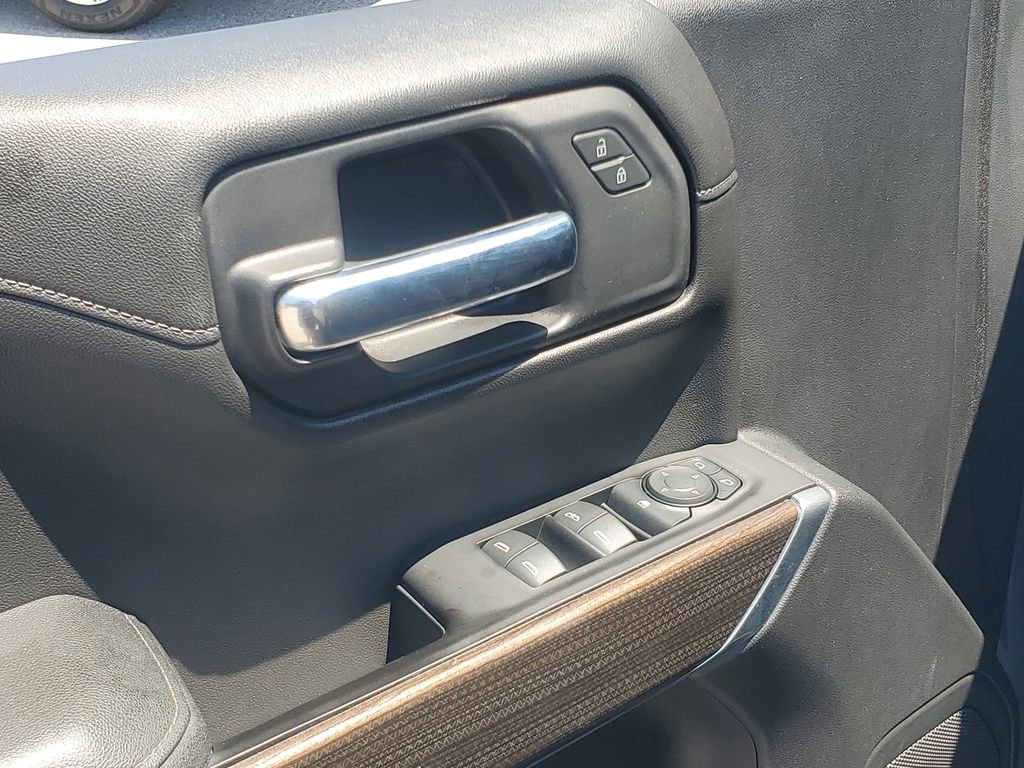 Used 2019 Chevrolet Silverado 1500 LT w/ All-Star Edition RWD image 23
