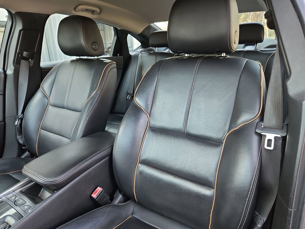 Used 2019 Chevrolet Impala Premier image 22