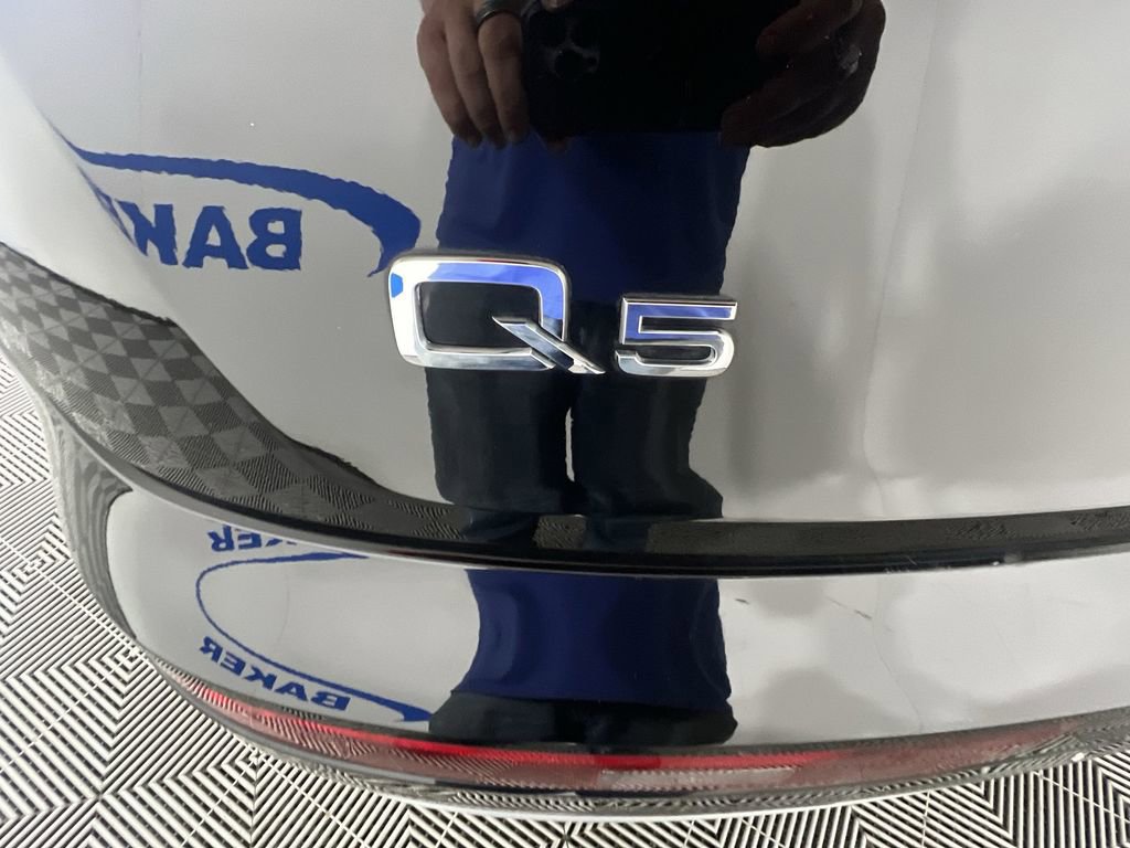 Used 2019 Audi Q5 2.0T Premium Plus image 31