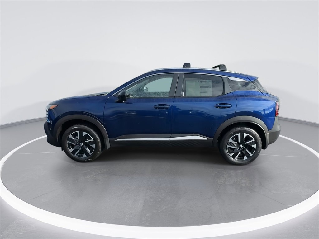 New 2026 Nissan Kicks SV w/ SV Premium Package image 5