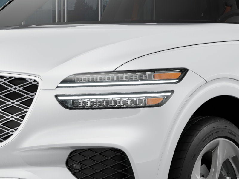New 2026 Genesis GV70 2.5T AWD/4WD image 25