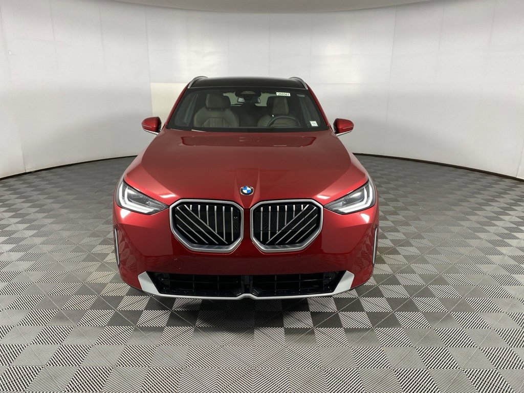 New 2026 BMW X3 xDrive30 image 2