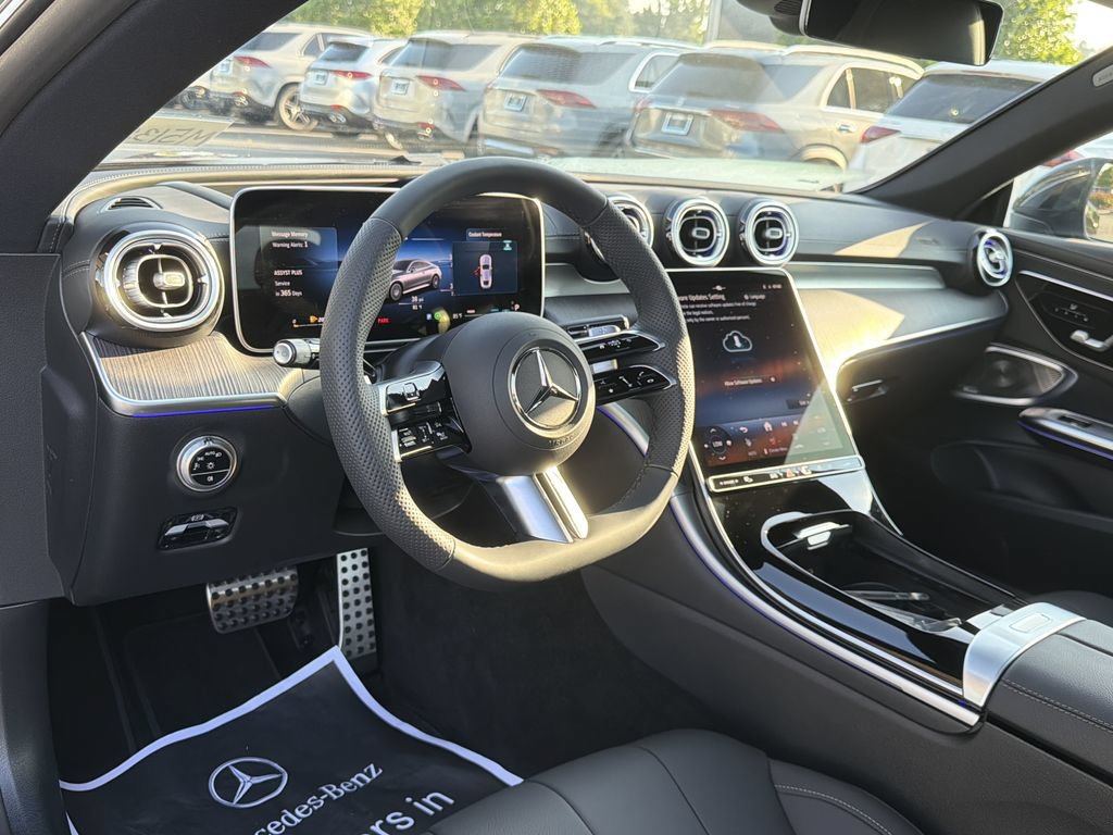 New 2026 Mercedes-Benz CLE 450 4MATIC Coupe image 10